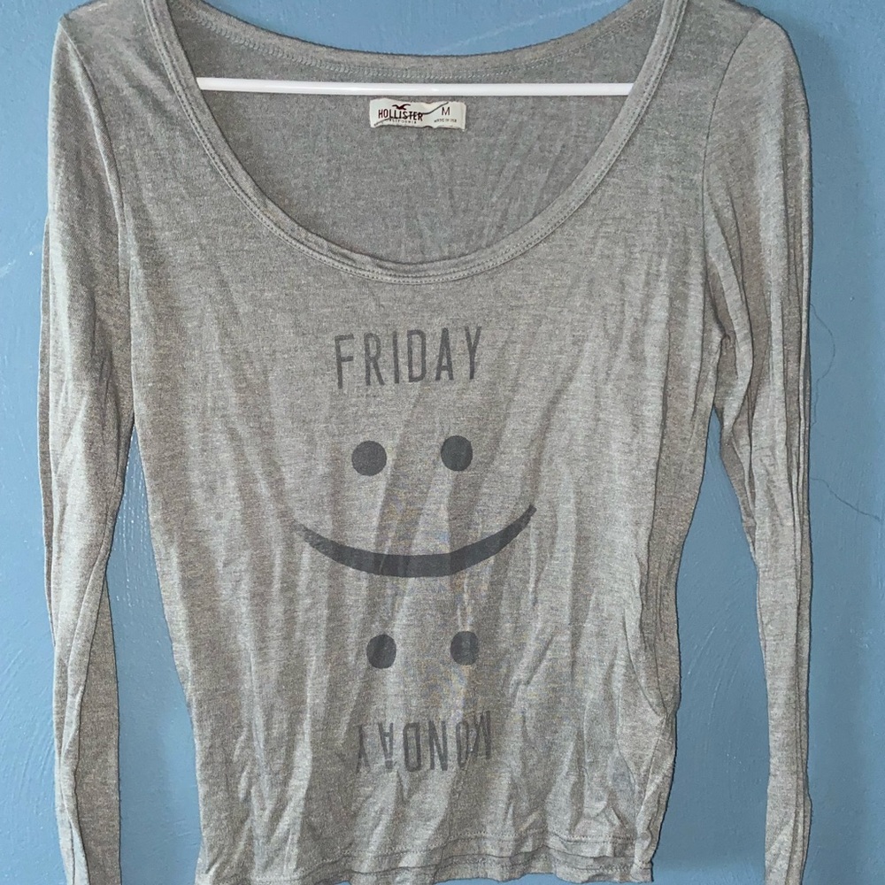 In very good condition, only worn a few times :)